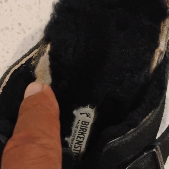 BIRKENSTOCK Size 9 Women 7 Men - Picture 6 of 6